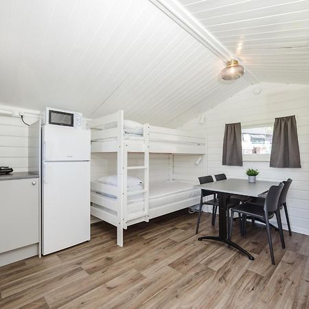 Oestersunds Camping Экстерьер фото