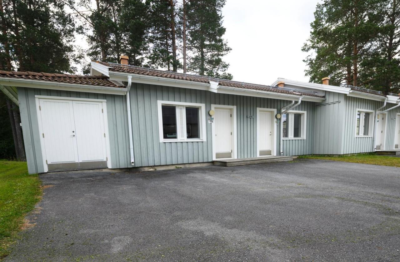 Oestersunds Camping Экстерьер фото